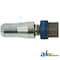 A & I Products Clamping Cone Bolt (for 1-3/4" bore yoke) 2.5" x0.7" x0.7" A-W107542 - alternate 4